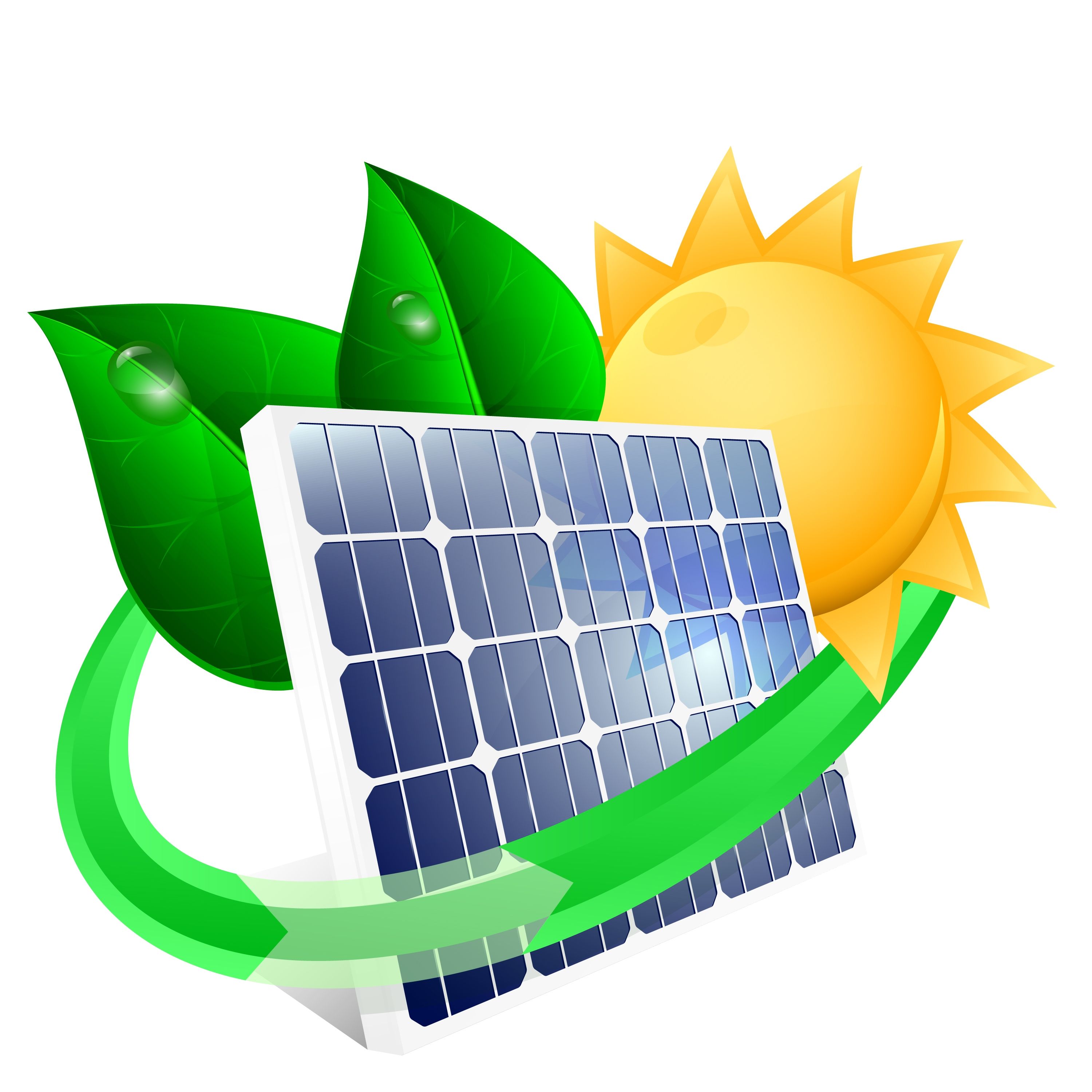 الطاقة الشمسية icon