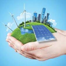 تقييم مصادر الطاقة المتجددة icon