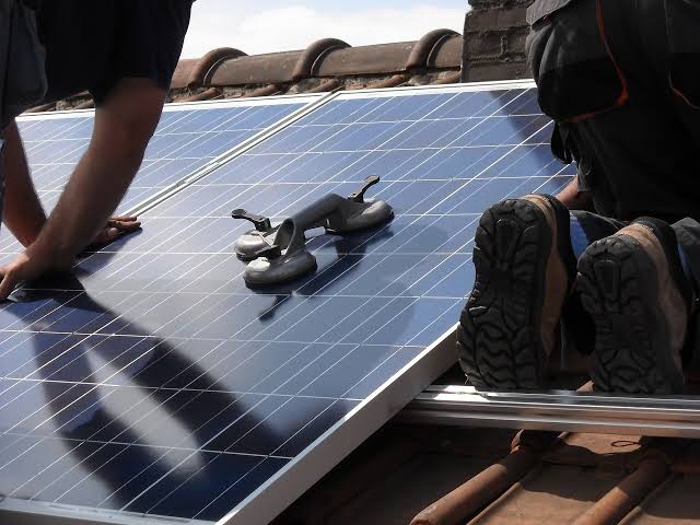 أساسيات صيانة واستكشاف أعطال أنظمة الطاقة الشمسية (PV systems)