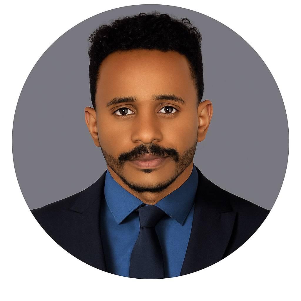 Mohammed Ahmed Mohammed