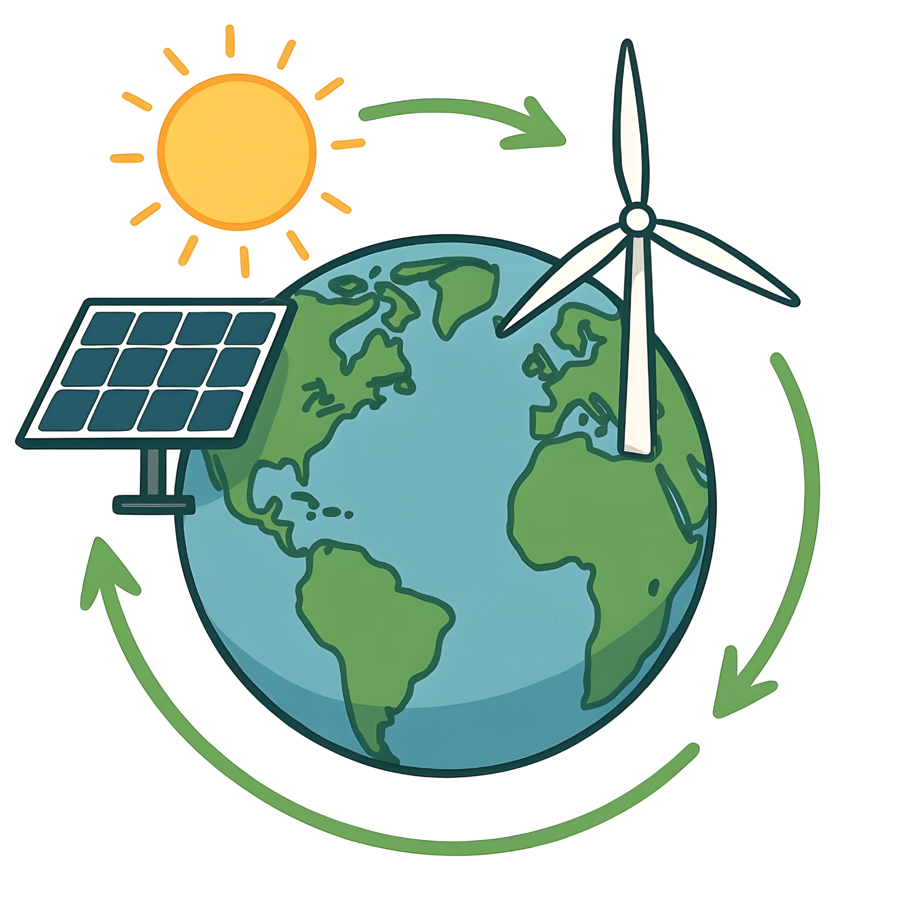 Advanced Shop Drawings for Mega Solar Projects