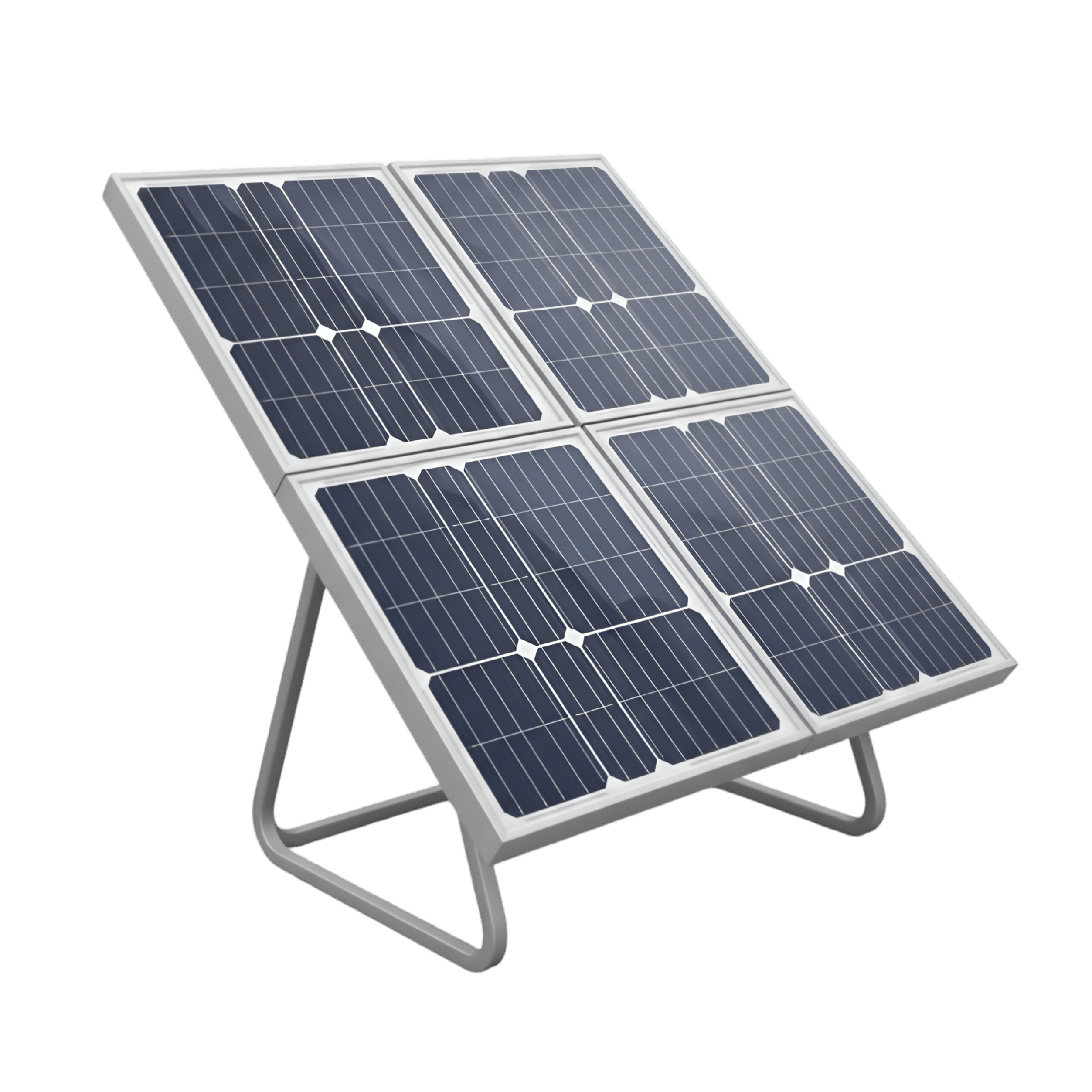 Advanced Shop Drawings for Mega Solar Projects
